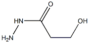 3-hydroxypropanehydrazide CAS#: 24535-11-3