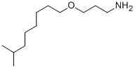3-(isononyloxy)propylamine CAS#: 29317-52-0