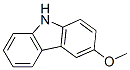 3-methoxy-9H-carbazole CAS#: 18992-85-3