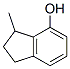 3-methylindan-4-ol CAS#: 29820-22-2