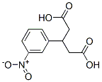 3-nitrobenzylidene di(acetate) CAS#: 29949-19-7