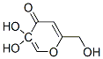 3-oxykojic acid CAS#: 2308-51-2