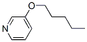 3-pentyloxypyridine CAS#: 24027-10-9