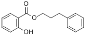 3-phenylpropyl salicylate CAS#: 24781-13-3