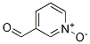 3-picolinaldehyde-N-oxide CAS#: 22346-73-2