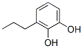 3-propylcatechol CAS#: 2896-63-1