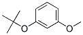 3-tert-Butoxyanisole CAS#: 15359-99-6