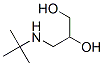 3-(tert-butylamino)propane-1,2-diol CAS#: 22741-52-2