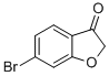 3(2H)-Benzofuranone, 6-Bromo- CAS#: 201809-69-0