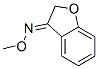 3(2H)-Benzofuranone, O-methyloxime CAS#: 208711-58-4