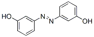 3,3'-Azobisphenol CAS#: 2050-15-9