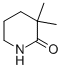 3,3-DIMETHYL-PIPERIDIN-2-ONE CAS#: 23789-83-5