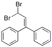 3,3-Dibromo-1,1-diphenyl-1-propene CAS#: 21892-42-2