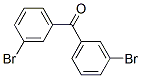 3,3'-Dibromobenzophenone CAS#: 25032-74-0