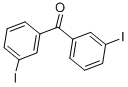 3,3'-Diiodobenzophenone CAS#: 25186-99-6