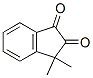 3,3-Dimethyl-1,2-indanedione CAS#: 20651-88-1