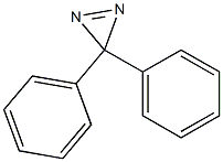 3,3-Diphenyl-3H-diazirine CAS#: 20188-03-8