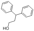 3,3-Diphenylpropanol CAS#: 20017-67-8