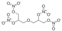 3,3'-Oxybis(1,2-propanediol)tetranitrate CAS#: 20600-96-8