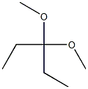 3,3-diMethoxypentane CAS#: 25636-49-1
