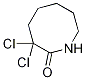 3,3-dichloroazocan-2-one CAS#: 26228-96-6
