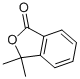 3,3-dimethylphthalide CAS#: 1689-09-4