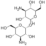 3,3'-neotrehalosadiamine CAS#: 104196-14-7