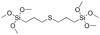 3,3,11,11-tetramethoxy-2,12-dioxa-7-thia-3,11-disilatridecane CAS#: 29055-11-6