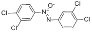 3,3',4,4'-TETRACHLOROAZOXYBENZENE CAS#: 21232-47-3
