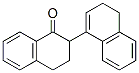 3,3',4,4'-Tetrahydro-(1,2'-binaphthalen)-1'(2'H)-one CAS#: 23804-16-2