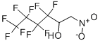 3,3,4,4,5,5,6,6,6-NONAFLUORO-1-NITROHEXAN-2-OL CAS#: 240408-94-0