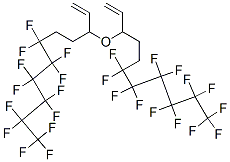 3,3,4,4,5,5,6,6,7,7,8,8,8-Tridecafluorooctyl(allyl) ether CAS#: 103628-86-0