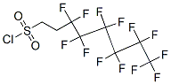 3,3,4,4,5,5,6,6,7,7,8,8,8-tridecafluorooctanesulphonyl chloride CAS#: 27619-89-2