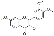 3,3',4',7-Tetramethoxyflavone CAS#: 17093-86-6