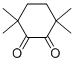 3,3,6,6-Tetramethylcyclohexane-1,2-dione CAS#: 20651-89-2