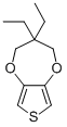 3,4-(2',2'-DIETHYLPROPYLENE)DIOXYTHIOPHENE, 97% CAS#: 259139-19-0