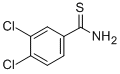 3,4-DICHLORO-THIOBENZAMIDE CAS#: 22179-73-3