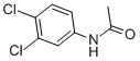 3,4-DICHLOROACETANILIDE CAS#: 2150-93-8