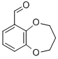 3,4-DIHYDRO-2H-1,5-BENZODIOXEPINE-6-CARBALDEHYDE CAS#: 209256-62-2