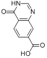 3,4-DIHYDRO-4-OXOQUINAZOLINE-7-CARBOXYLIC ACID CAS#: 202197-73-7