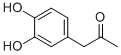 3,4-DIHYDROXYPHENYLACETONE CAS #: 2503-44-8