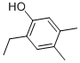 3,4-DIMETHYL-6-ETHYLPHENOL CAS#: 2219-78-5