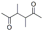 3,4-DIMETHYL-HEXANE-2,5-DIONE CAS#: 25234-79-1