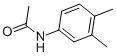 3',4'-DIMETHYLACETANILIDE CAS#: 2198-54-1