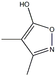 3,4-DiMethylisoxazol-5-ol CAS#: 29279-99-0