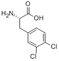 3,4-Diklorofenilalanin CAS #: 52794-99-7