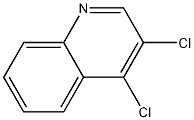 3,4-Dichloroquinoline CAS#: 25836-11-7