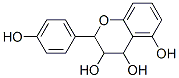 3,4-Dihydro-2-(4-hydroxyphenyl)-2H-1-benzopyran-3,4,5-triol CAS#: 25375-34-2