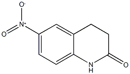 3,4-Dihydro-6-nitro-2(1H)-quinolinone CAS#: 22246-16-8