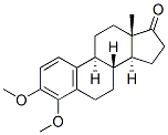 3,4-Dimethoxyestra-1,3,5(10)-trien-17-one CAS#: 26624-38-4